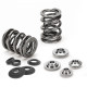 Časti motora SUPERTECH Valve Spring Kit VW 1.8/2.0 8v Dual (8mm stem) | race-shop.sk