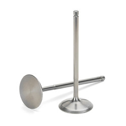 SUPERTECH sacie ventily (Inconel), 12 ks