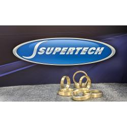 SUPERTECH sedlá ventilov (Ampco 45), 36,6 × 30 × 5,5 mm