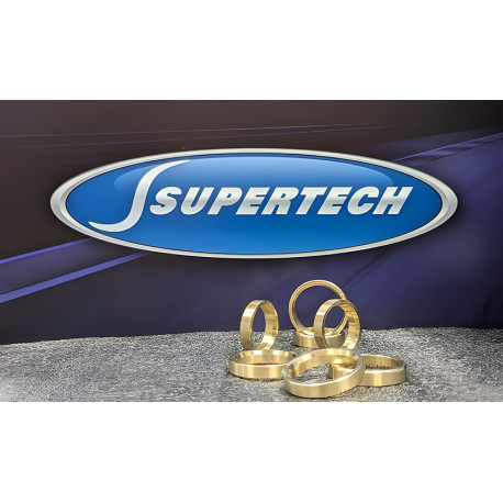 Časti motora SUPERTECH sedlá ventilov (Ampco 45), 36,6 × 30 × 5,5 mm | race-shop.sk