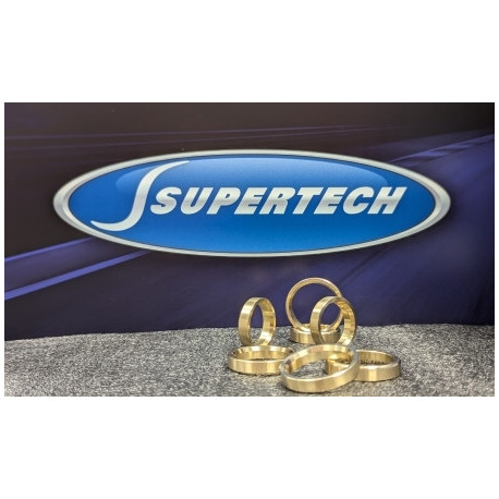 Časti motora SUPERTECH Seat Insert 37.60x29.50x8.30mm | race-shop.sk