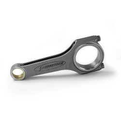 SUPERTECH kované ojnice H-Beam pre Ford 1.6 EcoBoost (čap 21 mm, ARP 2000), 134,02 mm, 4 ks