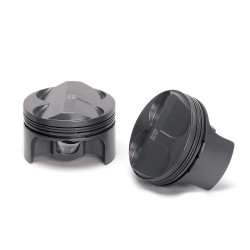 SUPERTECH Piston Kit Honda B16/B18 84.00 B16 8.6:1