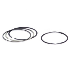 SUPERTECH Piston Ring Set of 4 99.50mm 1.2/1.2/2.0mm