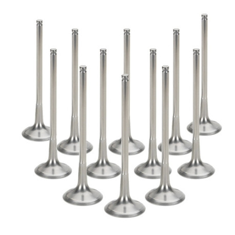 Časti motora SUPERTECH Valve Kit Exh Hayabusa `08-25 28.5mm (+1.0) Ti | race-shop.sk