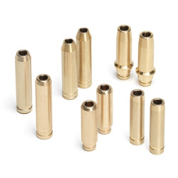 SUPERTECH Valve Guide Kit Intake & Exh Mini W11B16 Tritec