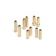 Časti motora SUPERTECH Valve Guide Kit Intake Toyota 5.5mm (Set of 8) | race-shop.sk