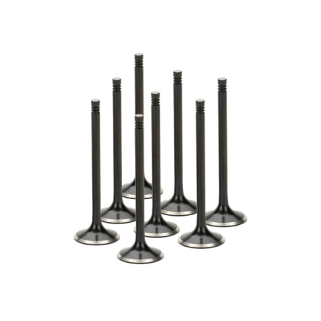 Časti motora SUPERTECH Valve Kit Exhaust BMW M20 36.00mm(Std) Blk Nitr | race-shop.sk