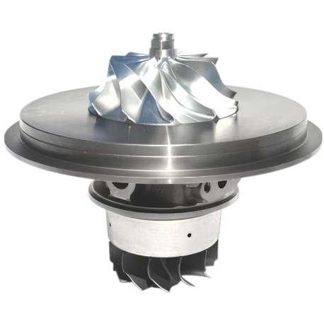 Center Section (CHRA) GARRETT 938271-5001S CHRA CARTRIDGE G-SERIES II G40-1000 | race-shop.sk