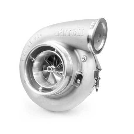 Supercores Supercore Garrett 934174-5002S G-X Race GXR55-88, Trim 44 | race-shop.sk