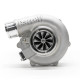 Supercores GARRETT 934114-5001S TURBOCHARGER SUPERCORE G-SERIES II G25-585, REVERSE ROTATION | race-shop.sk