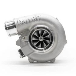 GARRETT 934114-5001S TURBOCHARGER SUPERCORE G-SERIES II G25-585, REVERSE ROTATION