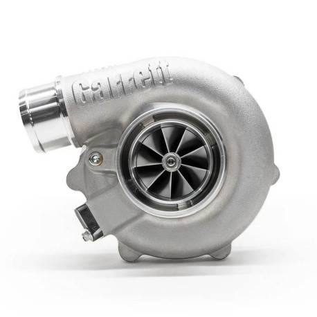 Supercores GARRETT 934114-5001S TURBOCHARGER SUPERCORE G-SERIES II G25-585, REVERSE ROTATION | race-shop.sk