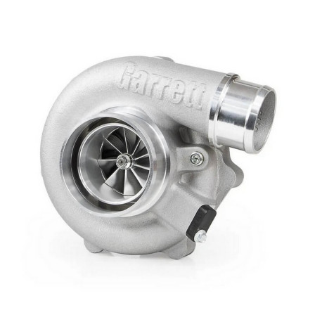 Complete Turbos Garrett 934076-5003S Turbocharger G-Series II G25-585, 0.92 A/R, Wastegated | race-shop.sk