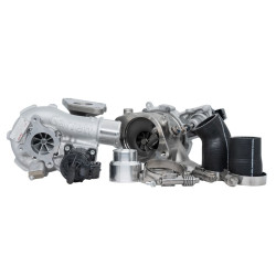 GARRETT 926432-5001S TURBOCHARGER KIT POWERMAX FOR FORD BRONCO 2.7L 2021-