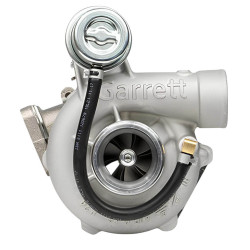 Garrett 920072-5003W Turbocharger Classic TB03