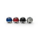 Full kits Garrett 914959-0002 Blow-Off Ventil GVB-50R 50 mm, Modrá | race-shop.sk