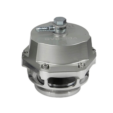 Full kits GARRETT 914956-0004 BLOW-OFF VALVE VTA GVB-50A 50MM SILVER | race-shop.sk