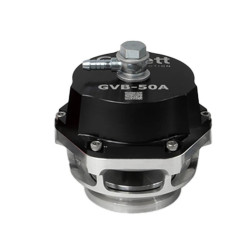 Garrett 914956-0003 Blow-Off Ventil GVB-50A 50 mm, čierna