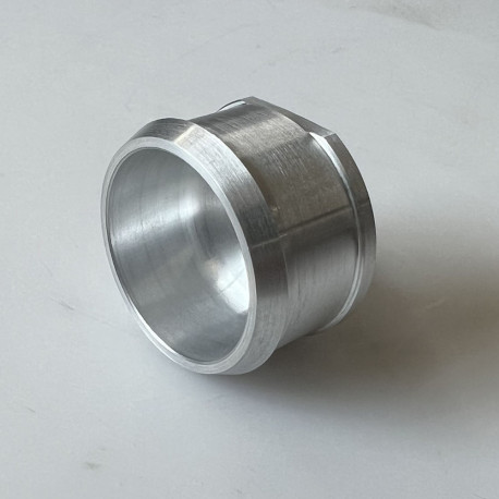 Accessories GARRETT 913283-0004 OUTLET HOSE ADAPTER GVB-50R 1.50” (38.1MM) | race-shop.sk