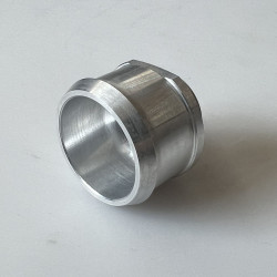 Adaptér hadice Garrett 913283-0003 GVB-50R (1,34", 34,0 mm)
