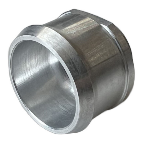 Accessories Adaptér hadice Garrett 913283-0003 GVB-50R (1,34", 34,0 mm) | race-shop.sk
