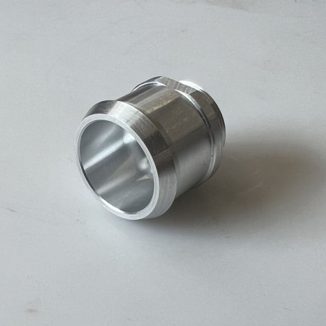 Accessories Garrett 913283-0002 Adaptér hadice GVB-50R (1.14", 29.0 mm) | race-shop.sk