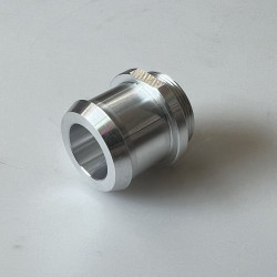 Garrett 913283-0001 Adaptér hadice GVB-50R (1.00", 25.4 mm)