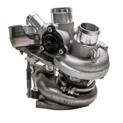 Garrett 911984-5002S PowerMax Turbo pre Ford 3.5L EcoBoost 2013-2017