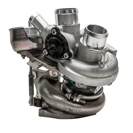 Turbo Kits Garrett 911984-5002S PowerMax Turbocharger for Ford 3.5L EcoBoost 2013-2017 | race-shop.sk