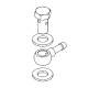 Accessories Garrett 910477-0001 Air Fitting Kit GVW-40 | race-shop.sk