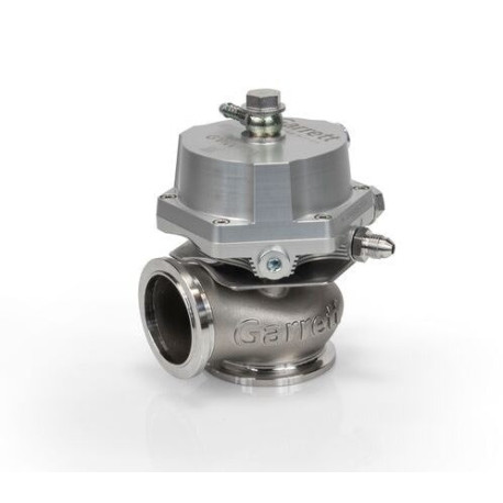 Full kits GARRETT 908828-0004 WASTEGATE GVW-45 1 BAR | 14.5 PSI (SILVER) | race-shop.sk