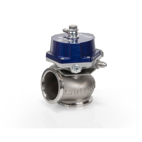 Full kits GARRETT 908827-0002 WASTEGATE GVW-40 1 BAR | 14.5 PSI (BLUE) | race-shop.sk