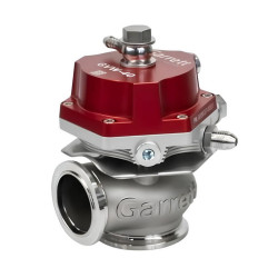 Garrett 908827-0001 Externý Wastegate GVW-40 1 Bar, Červená