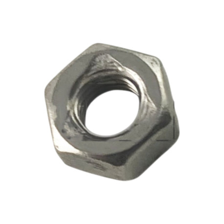 Príslušenstvo GARRETT 905694-0001 LOCKNUT V-BAND FOR WASTEGATE GVW-40 | race-shop.sk