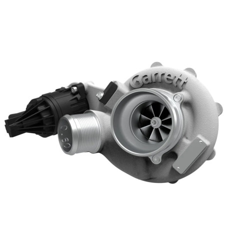 Turbo Kits GARRETT 901654-5001W FORD 3.5L 17+ POWERMAX STAGE 2 - LH (OE SIZE INLET ADAPTER INCLUDED) | race-shop.sk