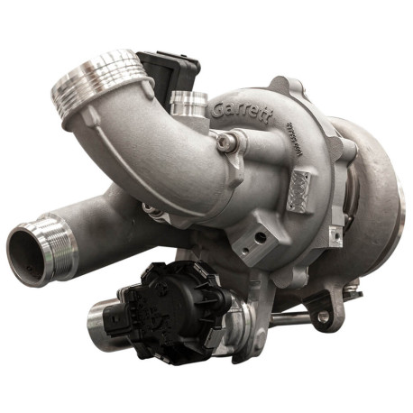 Turbo Kits GARRETT 898199-5001W TURBOCHARGER POWERMAX STAGE 1 FOR VW GOLF (GTI / R) 2.0L 2014-2018 / AUDI TT 2.0L 2014-2018 | race-shop.sk