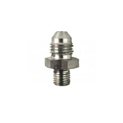 Garrett 895520-0001 Water Fitting GVW-40 (8 mm)