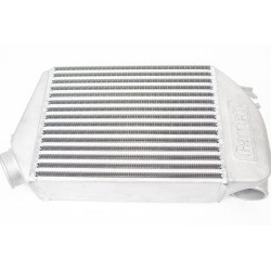 GARRETT 891185-6001 TOP MOUNT INTERCOOLER POWERMAX PERFORMANCE SUBARU WRX 2.0L 2015+