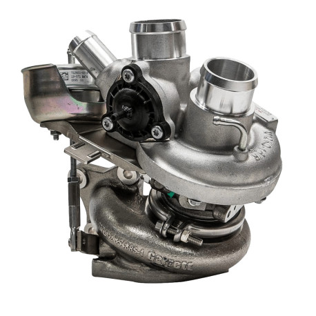 Turbo Kits GARRETT 881028-5002S RIGHT TURBOCHARGER POWERMAX PERFORMANCE TURBOCHARGERS FORD EXPEDITION | race-shop.sk