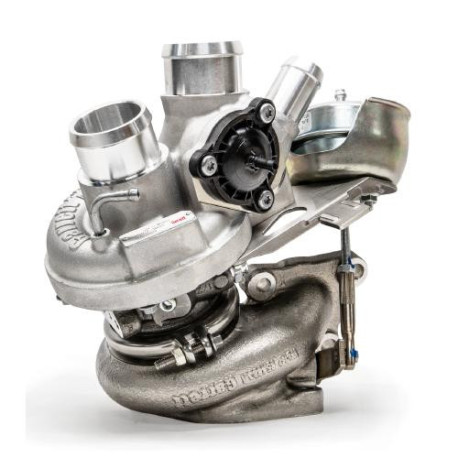 Turbo Kits GARRETT 881027-5001S LEFT TURBOCHARGER POWERMAX PERFORMANCE TURBOCHARGERS FORD F-150 | race-shop.sk