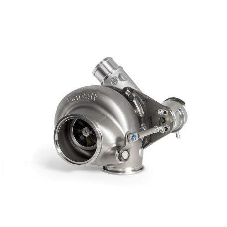 Complete Turbos Garrett 880704-5002S Turbocharger G-Series G30-660, 0.83 A/R, Wastegated | race-shop.sk