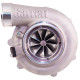 Supercores Garrett 880696-5002S Supercore G-Series G35-1050, Trim 65 | race-shop.sk