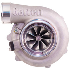 Garrett 880696-5002S Supercore G-Series G35-1050, Trim 65