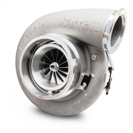 Supercores GARRETT 880547-5005S SUPER CORE G55-2450 98MM | race-shop.sk