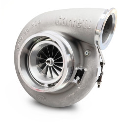 Garrett 880547-5001S Supercore G-Series G55-1850