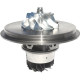 Center Section (CHRA) GARRETT 879673-5002S CHRA GARRETT CARTRIDGE G SERIES G35-1050 STANDARD ROTATION | race-shop.sk