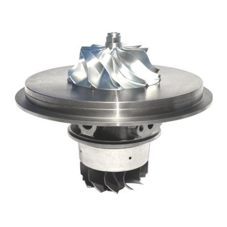 Center Section (CHRA) GARRETT 879673-5002S CHRA GARRETT CARTRIDGE G SERIES G35-1050 STANDARD ROTATION | race-shop.sk