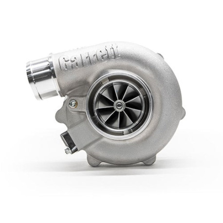 Complete Turbos Garrett 877895-5009S Turbocharger G-Series G25-660, 0.72 A/R, Wastegated, Reverse Rotation | race-shop.sk