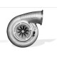 Supercores Garrett 860778-5006S Supercore G-Series G42-1450, Trim 65 | race-shop.sk
